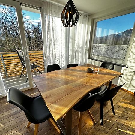 Cassa Bella Bled Apartment Exterior photo
