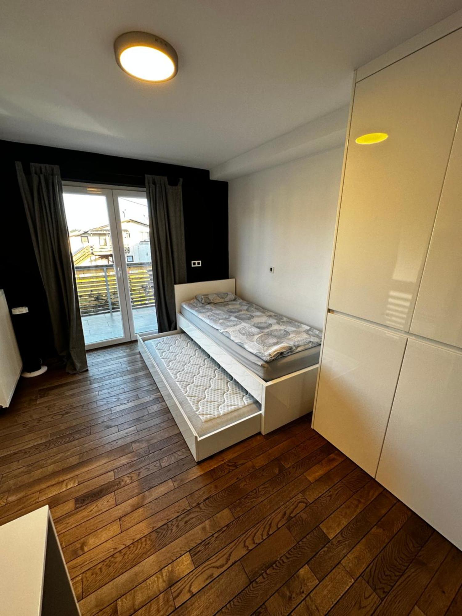Cassa Bella Bled Apartment Exterior photo