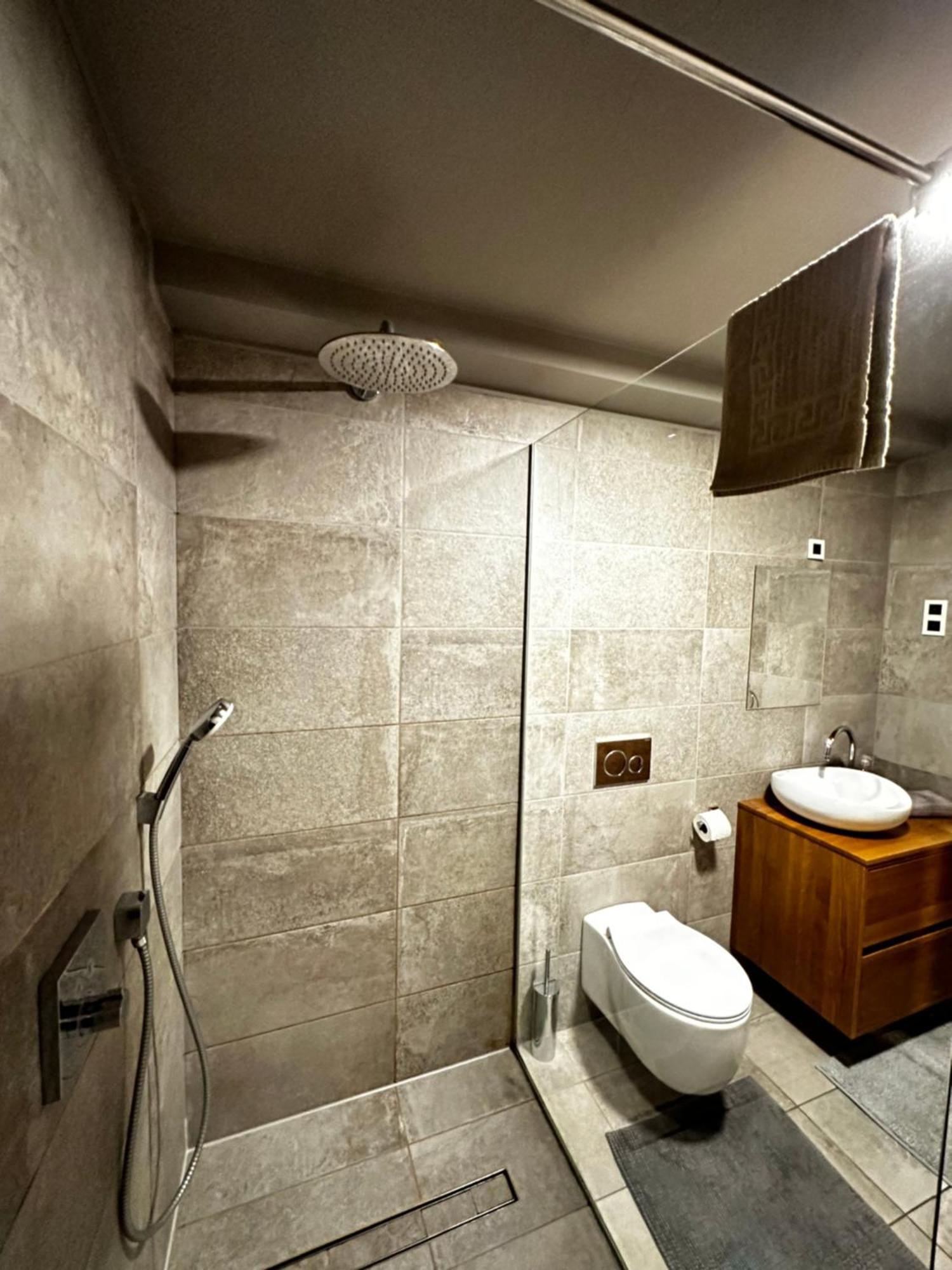 Cassa Bella Bled Apartment Exterior photo