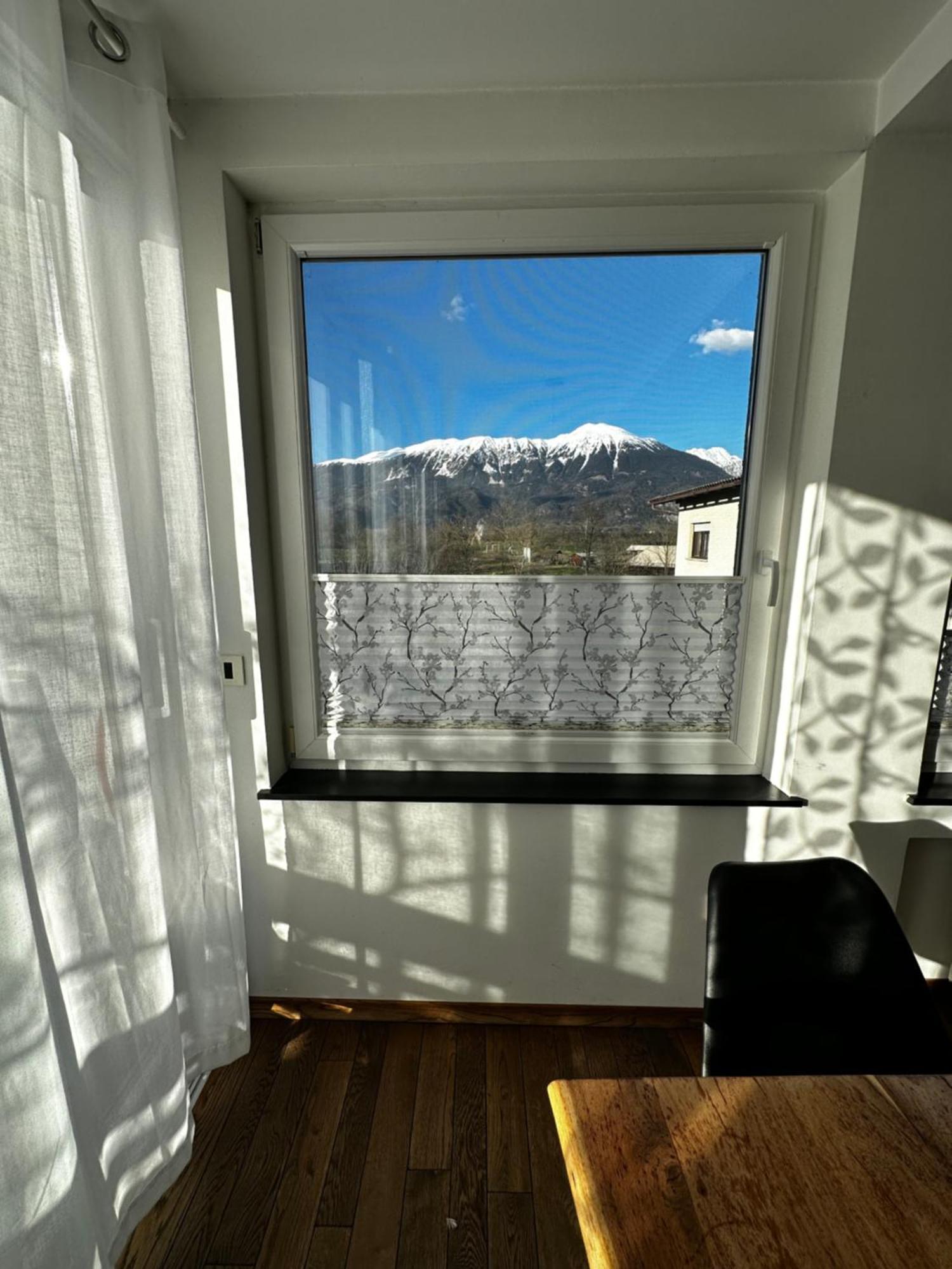 Cassa Bella Bled Apartment Exterior photo