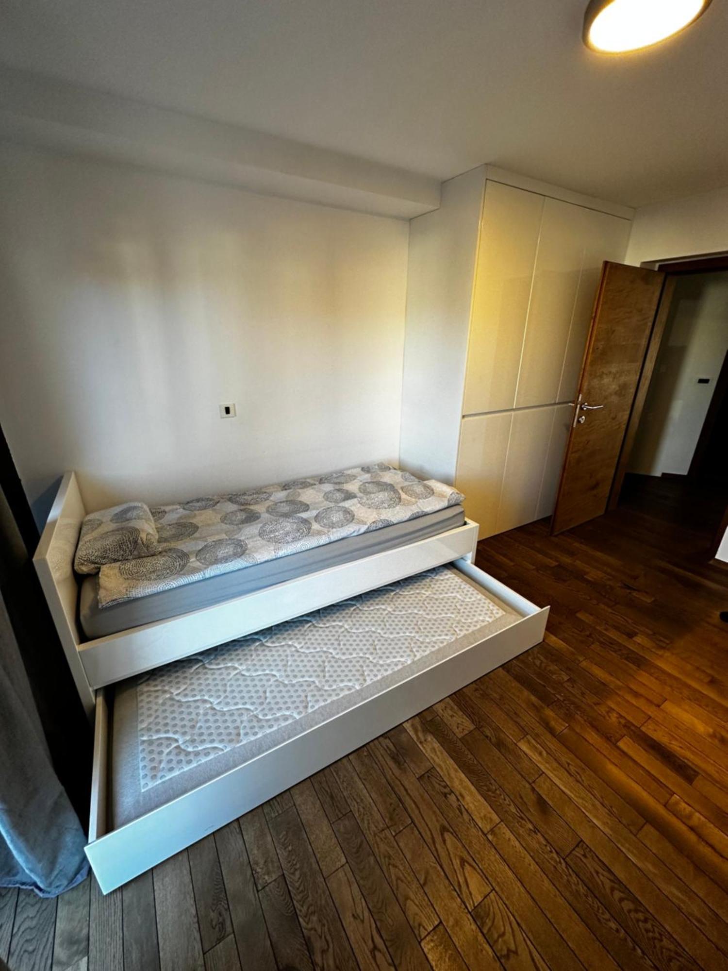 Cassa Bella Bled Apartment Exterior photo